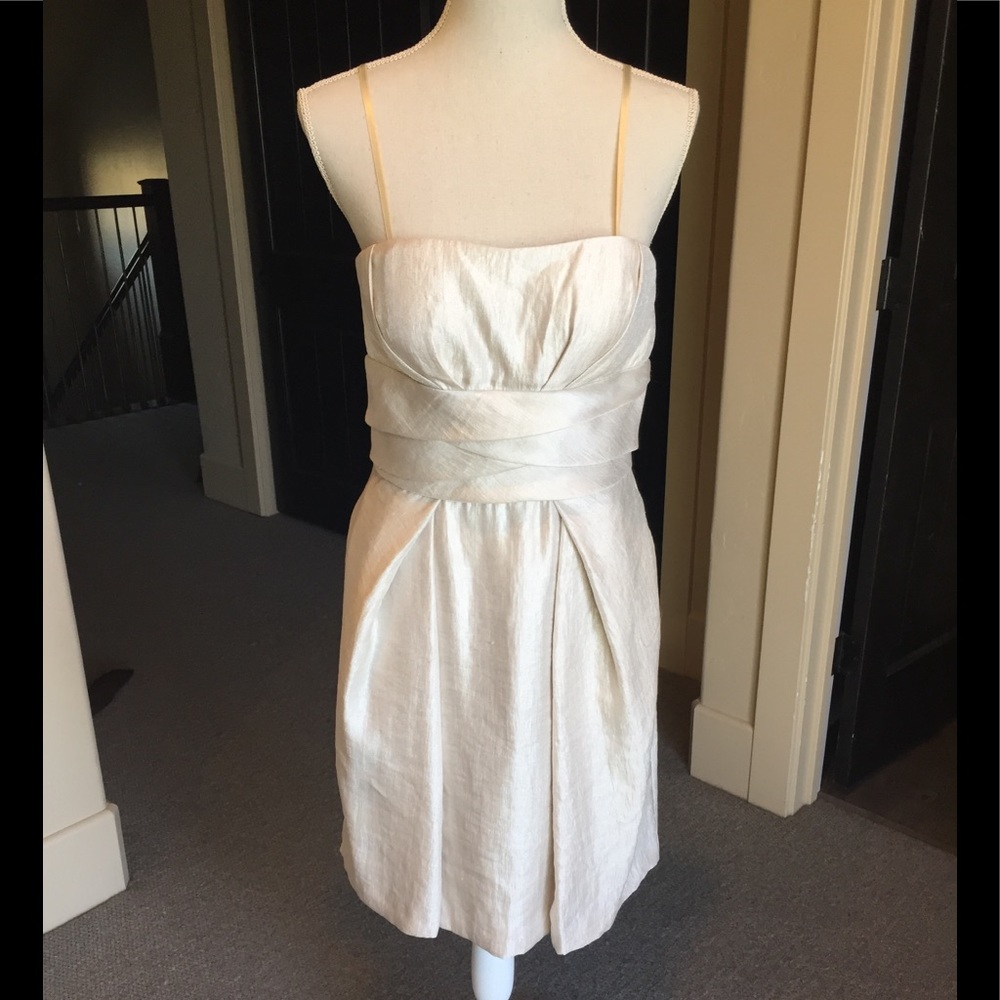 Max and Cleo cocktail dress